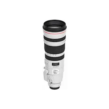 Canon EF 200-400mm F4L IS USM Extender 1.4x Lens